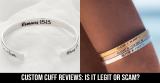 Custom Cuff Reviews: Is It Legit or Scam?