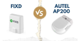FIXD vs Autel AP200 – What’s Your Best Option For 2023?