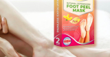 Foot Peel Mask Review 2023: Is It Worth Buying or Fake?