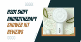 H201 Shift Aromatherapy Shower Kit Reviews 2023: Read Before Buying