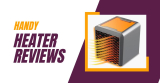 Handy Heater Reviews 2023: Read Before Buying