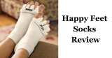 Happy Feet Socks Review 2023: Must Read This Before Buying