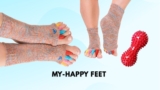 Happy Feet Socks Review: What to Know Before You Buy