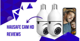 HauSafe Cam HD Reviews: Will this security camera help?