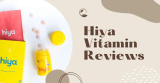 Hiya Vitamin Reviews 2023: Must Read Before You Buy!