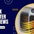 Handy Heater Reviews 2023: Read Before Buying