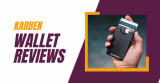 Karben Wallet Reviews 2023: Read Before Buying 