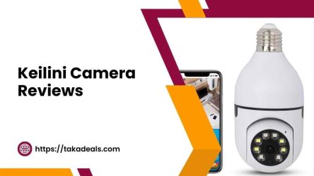 Keilini Camera Reviews 2023: Read Before Buying