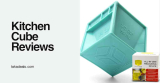 The Kitchen Cube Reviews 2023: Read Before Buying
