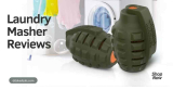 Laundry Masher Reviews 2023: The Latest Update Now!