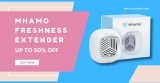 Mhamo Freshness Extender Review: Fake Or Legit?