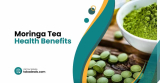 Moringa Tea Health Benefits: Uses And Side Effects