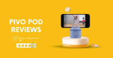 Pivo Pod Reviews 2023: Must Read Before You Buy!
