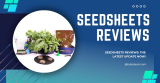 Seedsheets Reviews 2023: The Latest Update Now!
