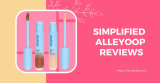 Simplified Alleyoop Reviews 2023: Must Read This Before Buying