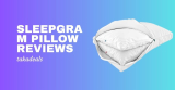 Sleepgram Pillow Reviews: Is It Right for You?