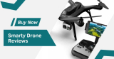 Smarty Drone Reviews: Is it worth buying or a scam?