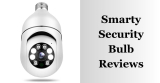 Smarty Security Bulb Reviews 2023: Must Read This Before Buying