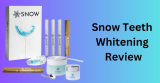 Snow Teeth Whitening Review 2023: Read Before You Buy!