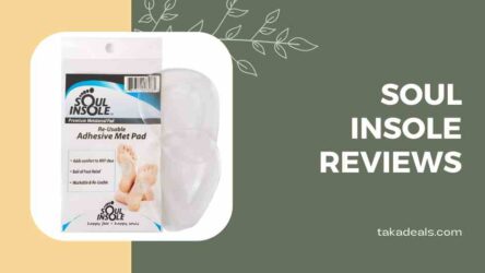 Soul Insole Reviews 2023: The Latest Update Now!