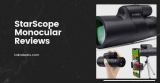 StarScope Monocular Reviews 2023: Buying Guide