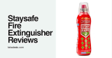 Staysafe Fire Extinguisher Reviews 2023: Read Before Buying
